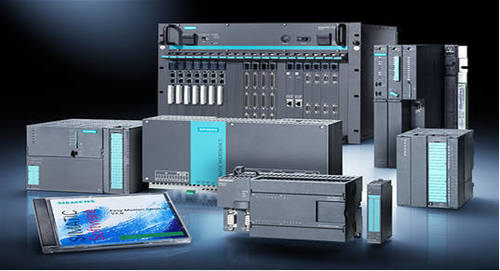 Siemens Controls