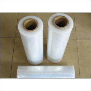 LDPE Film Pouches