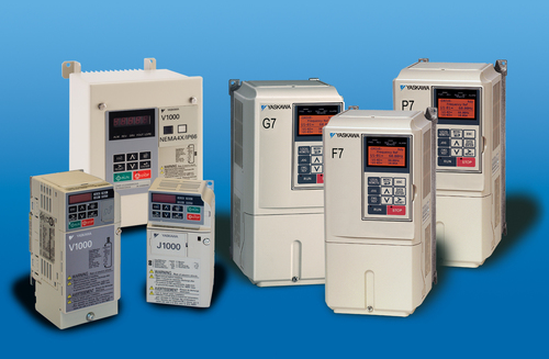 Yaskawa Drives
