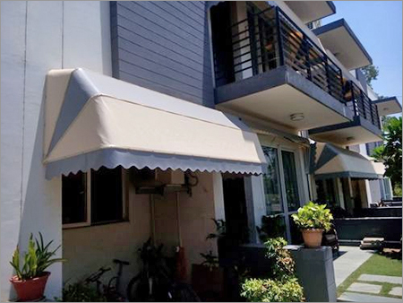 Terrace Awnings Terrace Awnings