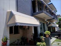 Terrace Awnings