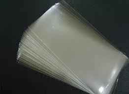 POF Shrink Pouches