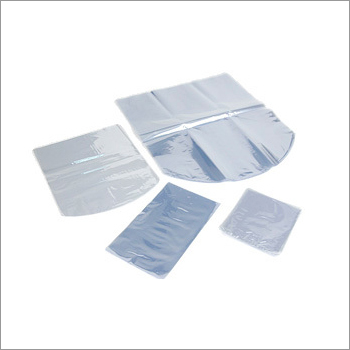 PVC Shrink Pouches