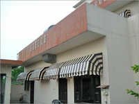 Outdoor Awnings