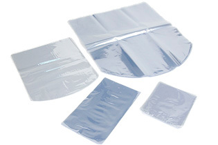POF Shrink Pouches
