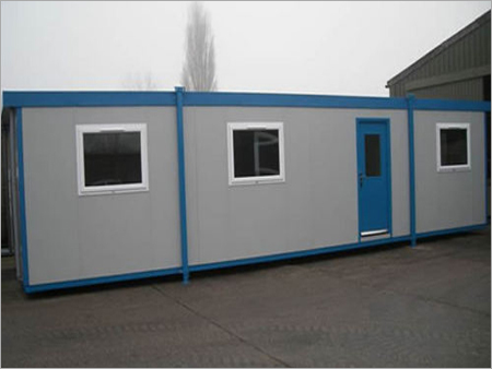 Container Cabins