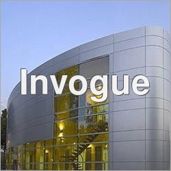 Aluminium Composite Panels Cladding