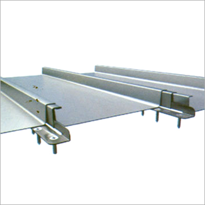 Standing Roof System