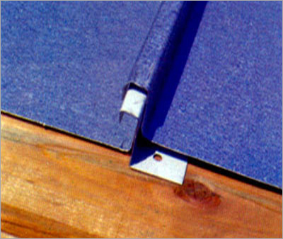 Standing Seam Roofing