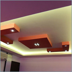 Gypsum Ceilings