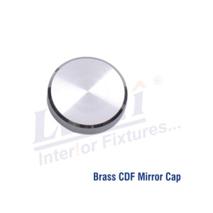 CDF Round Screw Cap