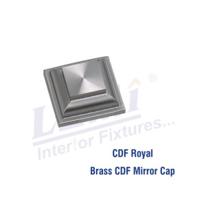 CDF Royal Screw Cap