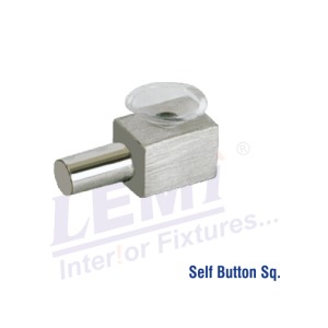 Self Button Square