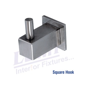 Square Rob Hook