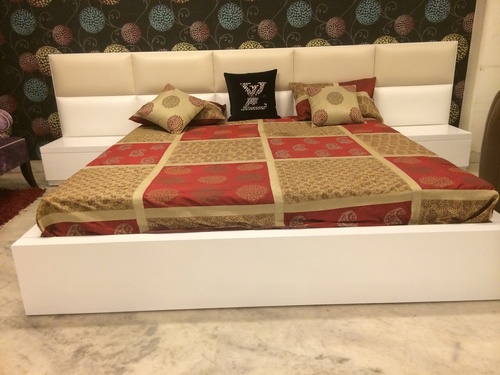 Cushion Bed