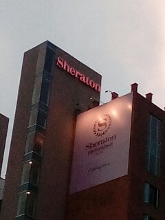 Signage