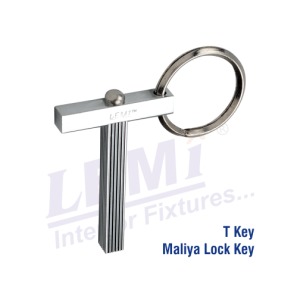 Various Fitting Items