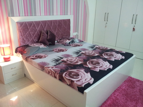 Double Bed