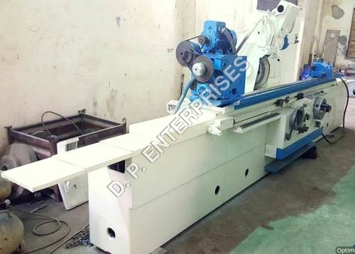2 Meter cylindrical grinding machine