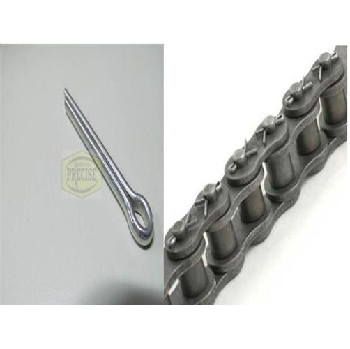 Chains Cotter Pin - Capacity: Immediate As Per Stock