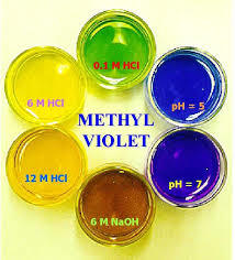 Methyl Voilet