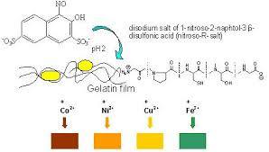 Nitroso R Salt