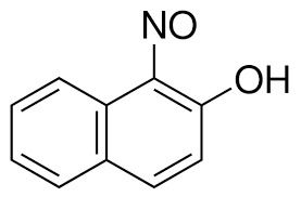 1  Nitroso 2 - Naphthol