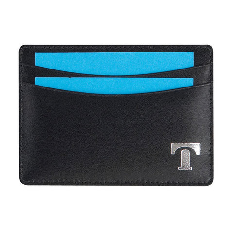 Black Visiting Card Holders