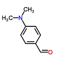 Paradimethyl Amino Benzaldehyde