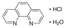 1:10 Phenanthroline Hcl