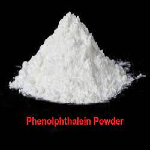 Phenolphthalein Powder