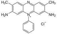 Saffranine O