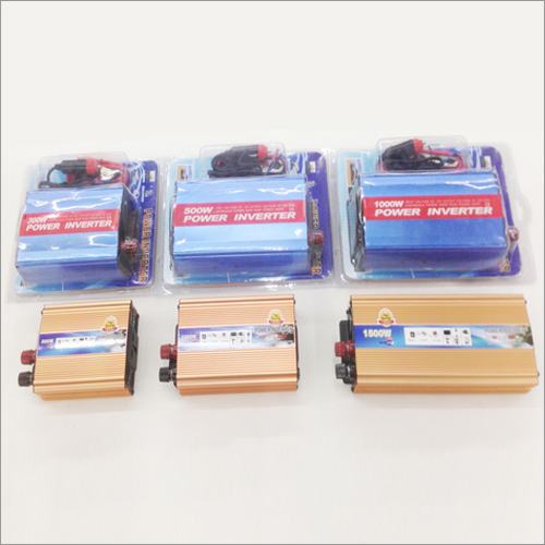 Power Inverter