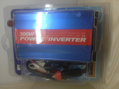 Modified Wave Power Inverter