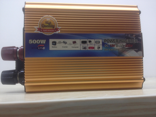 Modified Wave Power Inverter