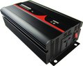 Pure Sine Wave Power Inverter