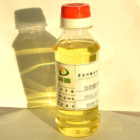 Fatty Acid Methyl Ester