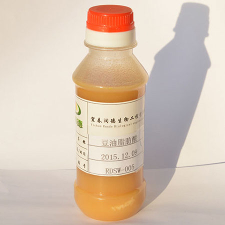 Soya Fatty Acid