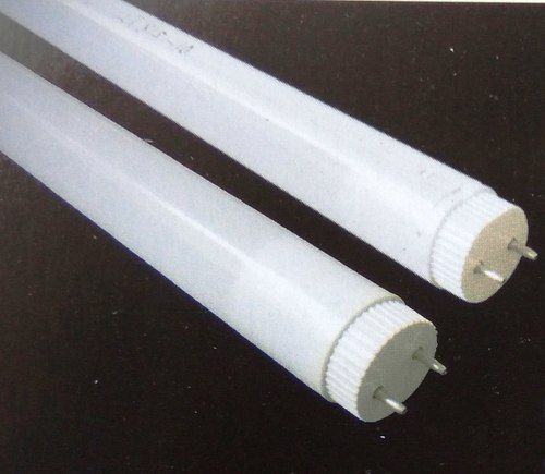 LED T-8 Round Integrated Tube Light