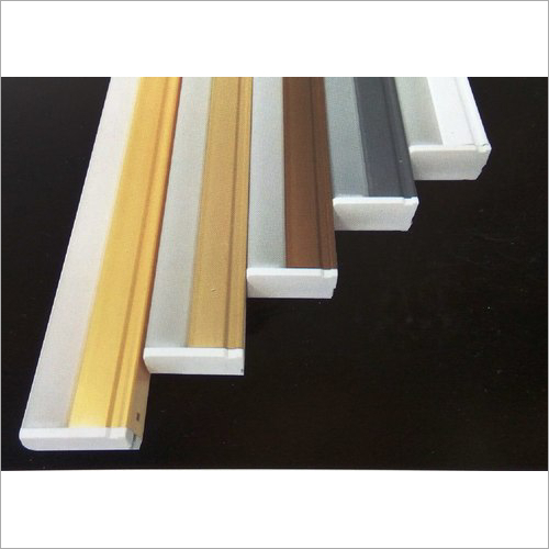 LED Square Colour Battan Light
