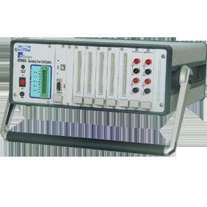 Boundary Scan Controller