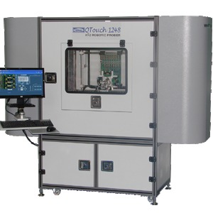 Automatic Testing System
