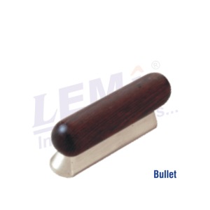 Bullet Cabinet Handle