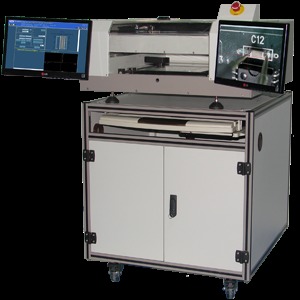 PCB Testing System