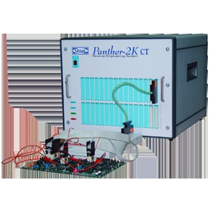 Electrical Testing & Measuring Equipment