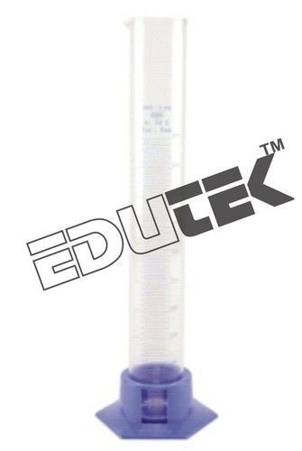 Graduated Glass Cylinder