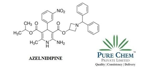 Azelnidipine Ip/jp