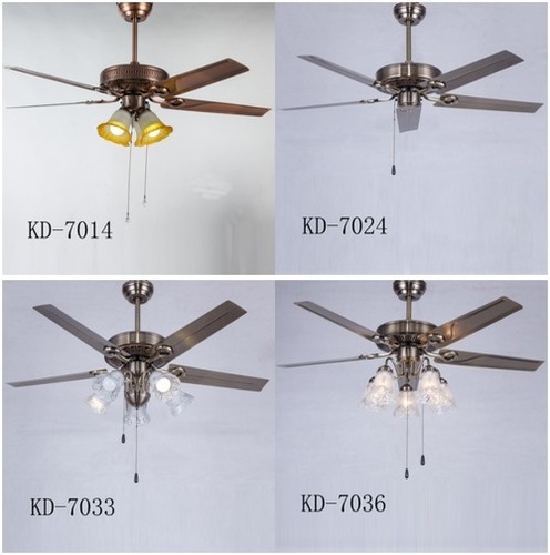 Designer Ceiling Fan