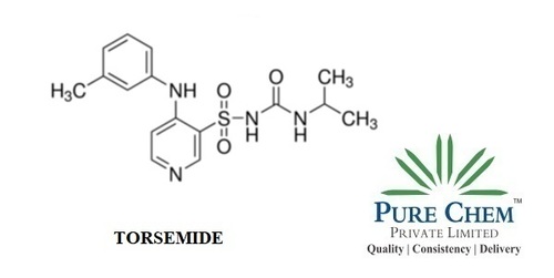 Torsemide IP/USP