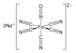 Sodium Nitroprusside